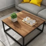 Metro Coffee Table - Image 4