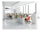 Executive Office Desk - Image 2