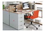 Executive Office Desk - Image 4