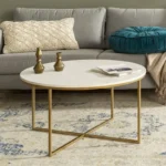 Square Coffee Table