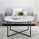 Square Coffee Table - Image 2