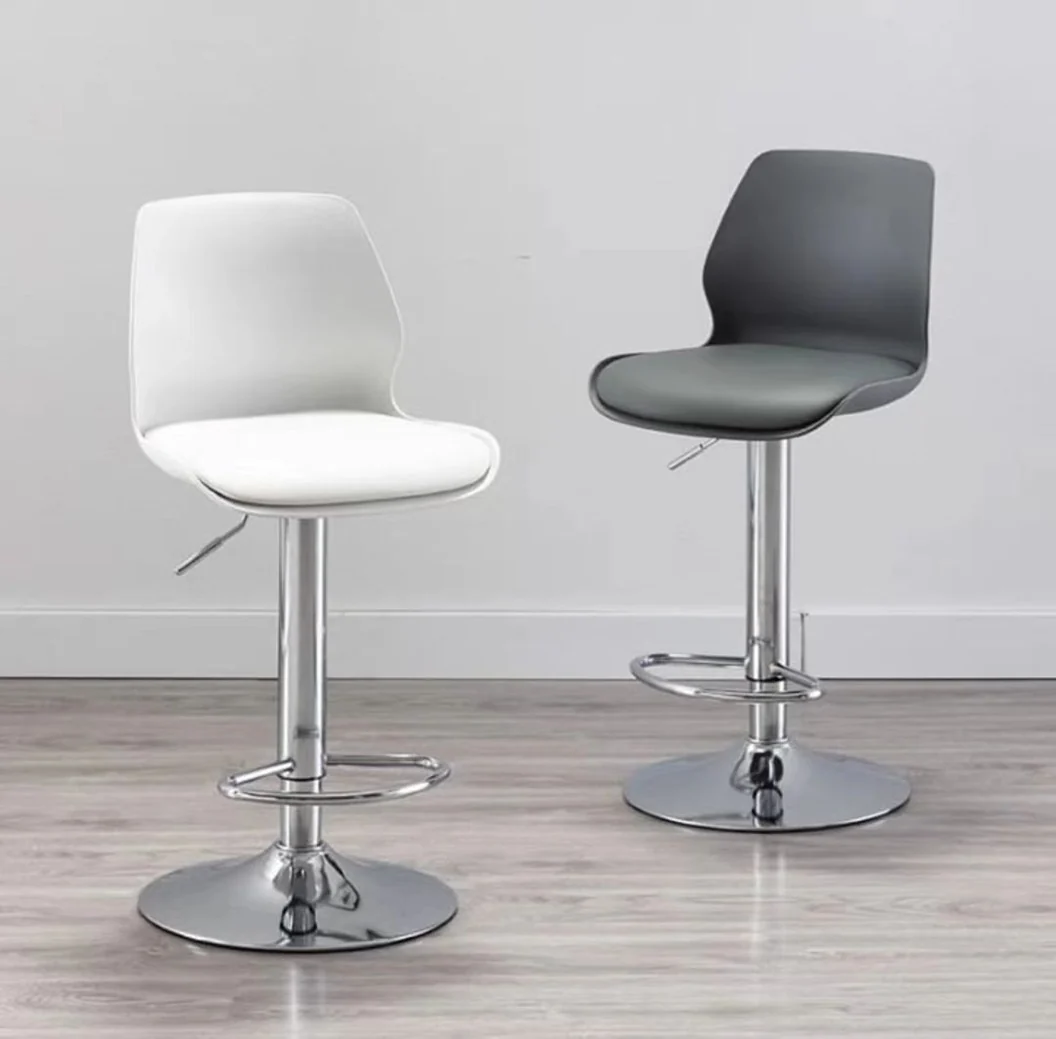 52B61CA7-71C5-421E-BA48-8BA54E18349C Verona Adjustable Bar Stool - Image 1