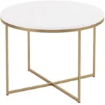 Square Coffee Table - Image 3