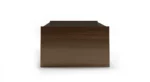 Glass Top Coffee Table - Image 3