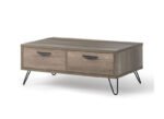 Industrial Coffee Table - Image 3