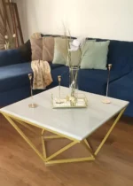 Urban Square Coffee Table - Image 2