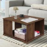 Compact Coffee Table