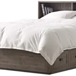 Everest Storage Bed
