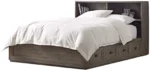 Everest Storage Bed