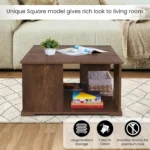 Compact Coffee Table - Image 3