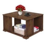 Compact Coffee Table - Image 5