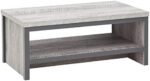 Modern Coffee Table - Image 3