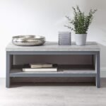 Modern Coffee Table