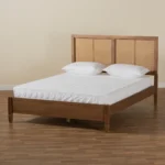 Nova Queen Bed