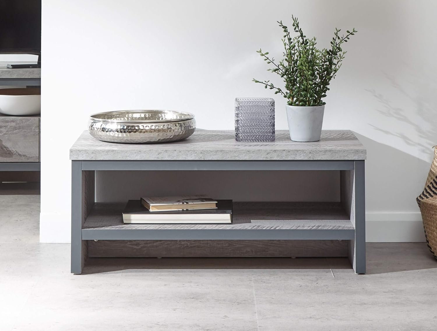 68 Modern Coffee Table - Image 1