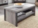 Modern Coffee Table - Image 2