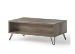 Industrial Coffee Table - Image 4