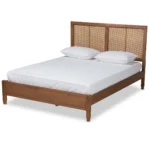 Nova Queen Bed - Image 4