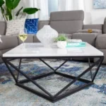 Urban Square Coffee Table - Image 4