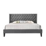 Aurora Double Bed - Image 5