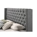 Aurora Double Bed - Image 7