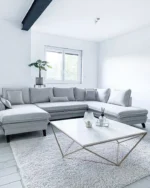 Urban Square Coffee Table - Image 5