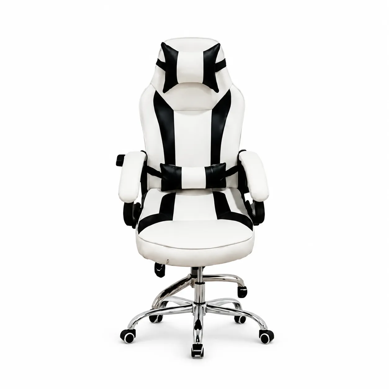 Elite Gaming Chair – Wood & Wood Elite Gaming Chair