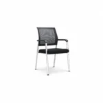 Black Mesh Office Chair