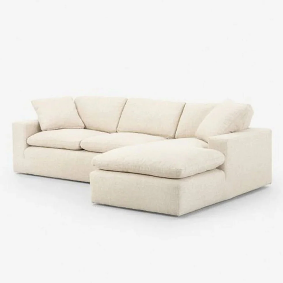 Amro Corner Sofa Amro Corner Sofa
