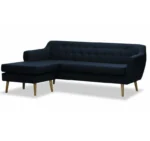 Bernardo Corner Sofa