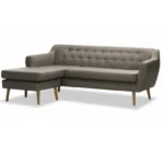 Bernardo Corner Sofa