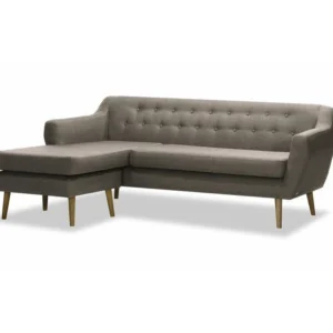 Bernardo Corner Sofa