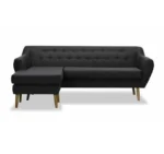 Bernardo Corner Sofa