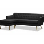 Bernardo Corner Sofa
