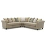 Boden Corner Sofa