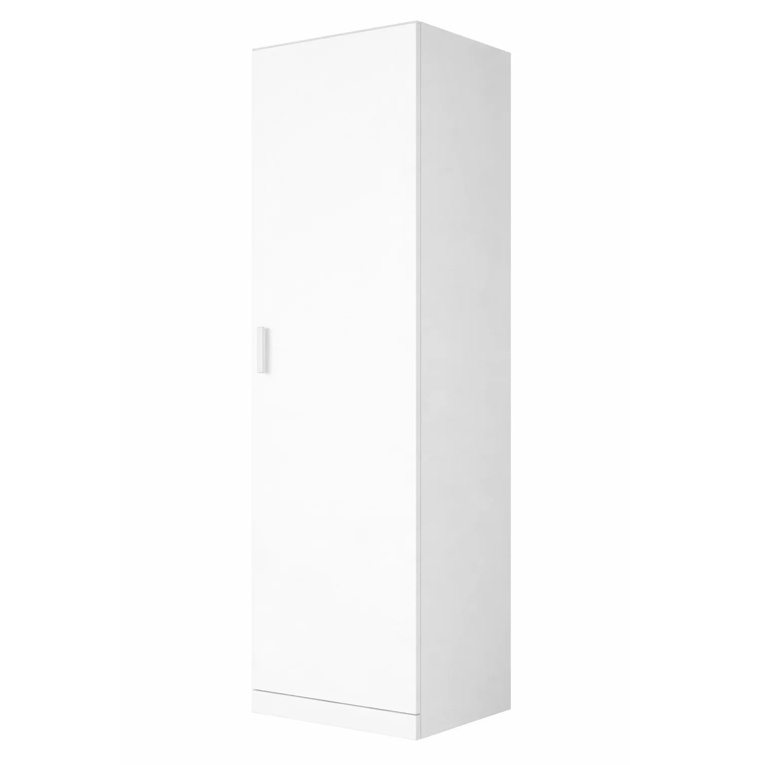 Aria 1 Door Wardrobe Aria 1 Door Wardrobe