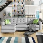 Christopher Corner Sofa