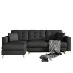 Christopher Corner Sofa
