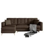 Christopher Corner Sofa