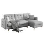 Christopher Corner Sofa