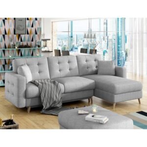 Christopher Corner Sofa