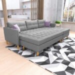 Copenhagen Corner Sofa