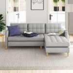 Copenhagen Corner Sofa