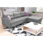 Copenhagen Corner Sofa