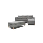 Copenhagen Corner Sofa