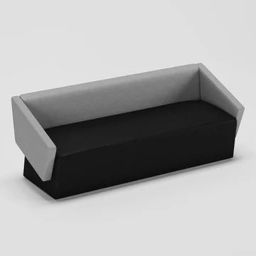 Cruce3_360x Cruce 3 Seater Sofa - Image 1