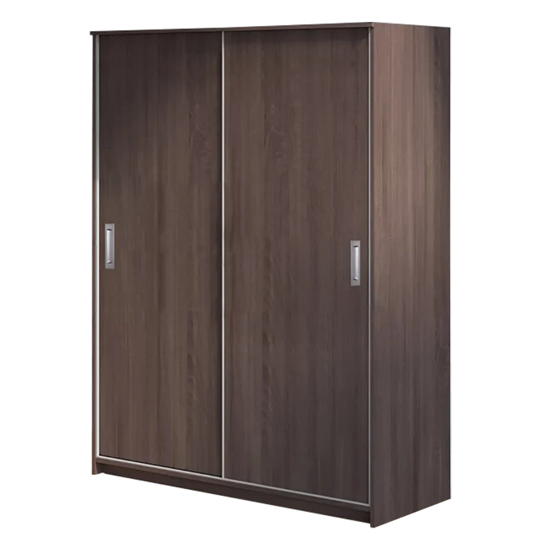 Dionisio_Armoire Grado 2 Sliding Door Wardrobe