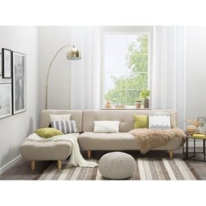 Dorte Corner Sofa