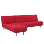 Dorte Corner Sofa