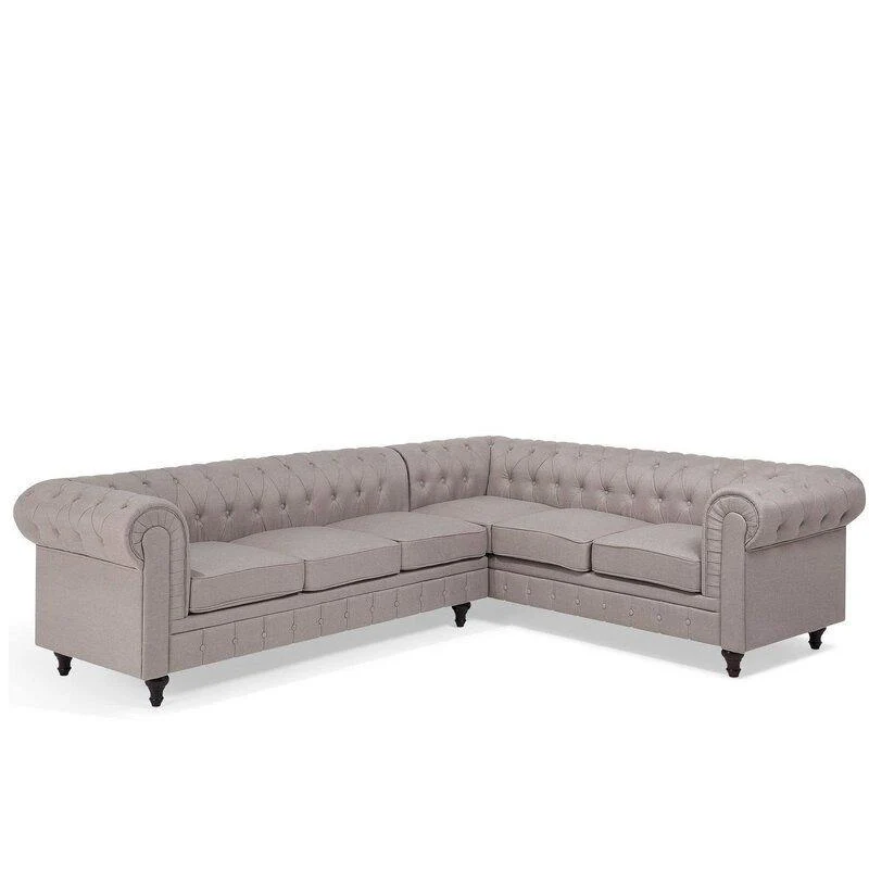 Easingwold_Chesterfield_Corner_Sofa Easingwold Corner Sofa